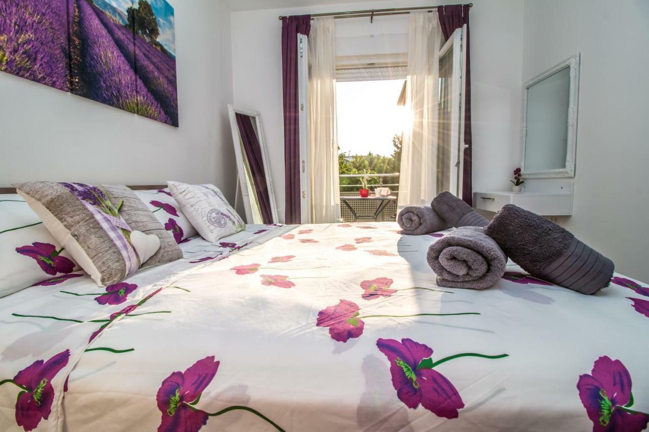Sunny Point Apartment Rovinj Exterior photo