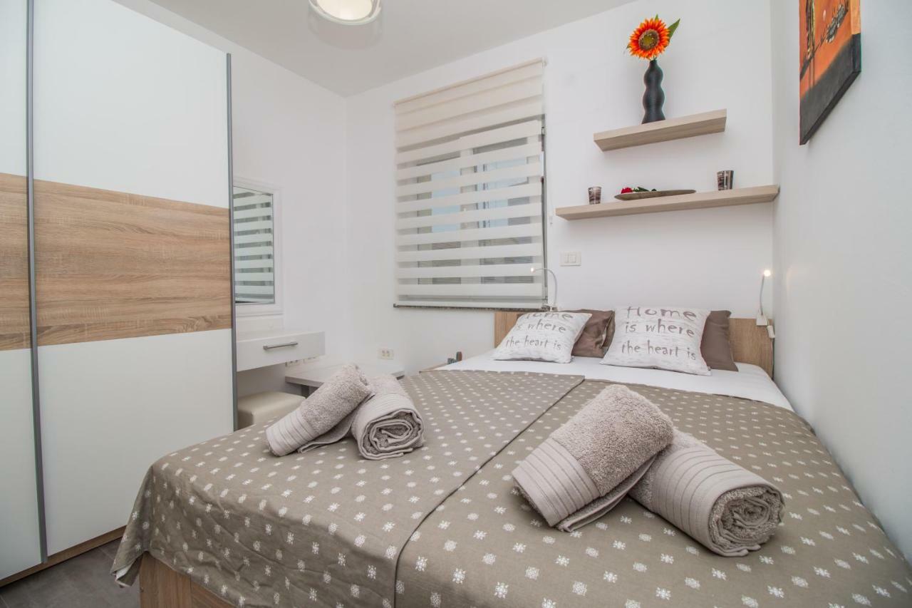 Sunny Point Apartment Rovinj Exterior photo